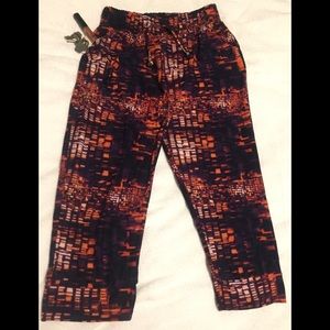 🔥🔥🔥Bunny Soft Capri JOGGER - Size Large 🐰